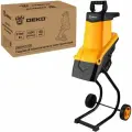 Садовый измельчитель электрический Deko DKSH2700 (085-2037)