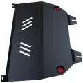 Автоброня 111.04304.1 (01605 / 11143041 / 1605) защита картера и кпп с крепежом peugeot: 307 (01-08), V - все