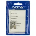 Лапка для бахромы Brother F025N