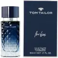 Tom Tailor Туалетная вода Tom Tailor For Him мужская, 50 мл
