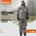 Костюм Remington Edmonton Figure р. 3XL RM1059-993
