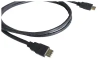 KRAMER Кабель Kramer C-HM/HM-3 HDMI-HDMI (Вилка - Вилка), 0,9 м