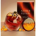 Парфюмерная вода Amber Elixir, 50 мл
