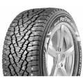 Kumho 205/75 r16c Winter PorTran CW11 110/108R Шипы