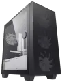 Корпус GameMax Aero Mini Eco