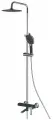 Душевая стойка со смесителем Shevanik S6036H