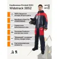 Комбинезон Finntrail Widetrack 3852 красный [L / 175-185]