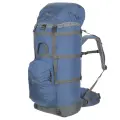 Рюкзак туристический ориентир 65 синий Снаряжение