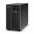 Источник бесперебойного питания ИБП Online CyberPower OLS3000E Tower 3000VA/2700W USB/RS-232/SNMPslot