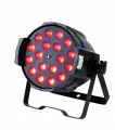 Прожектор PAR LED PROCBET PAR LED 18-15Z RGBWA+UV