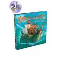 Дополнение к настольной игре Small World : Речной мир, Стратегия, для 2-5 игроков , от 8 лет , Hobby World