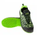 Полуботинки/кроссовки Эталон мистраль неон лайм, ПУ-ТПУ, с супинатором, размер 43