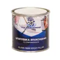 Шпатлевка эпоксидная со стекловолокном Polimer Marine 2.5 кг