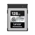 Карта памяти Lexar CFexpress Type B Professional 128GB Silver Series