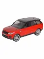 Машина радиоуправляемая, 1:14 Range Rover Sport, разноцветный, 1 шт.