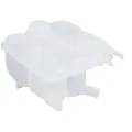 Бачок расширительный Ford Focus II (05-), Kuga (08-), Mazda 3 (03-) (LUZAR)