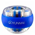 Гироскопический тренажер для рук Yunmai Gyroscopic Wrist Trainer синий