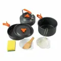 Набор посуды EastShark AL-301