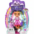 Кукла Barbie Экстра Минис 6 HHF82
