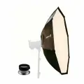 Октобокс 120 см с адаптером Profoto Fotokvant SB-120PF софтбокс