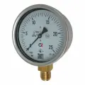 Манометр КМ-22Р(0-25kPа)G1/2.1,5