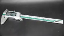 Высокоточный электронный штангенциркуль ET50, 0-150 mm / 0.01 mm Digital Caliper