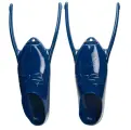 Калоши для ласт 300 серии синие, р-р 36/37, цена за пару