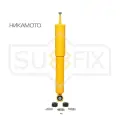SUFIX SA1273 Амортизатор GREAT WALL HAVAL H5 2.0 10-14/ ISUZU TROOPER 2.2D-3.2 86-98/ NISSAN CARAVAN 2.5-3.0 86-10 перед.