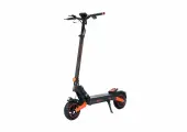 Электросамокат KUGOO F3 PLUS, складывающийся, аккумулятор 20.8Ah, 2025