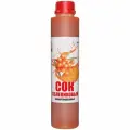 Сок облепиховый концентрированный 1 кг.