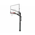 Стационарная баскетбольная стойка DFC ING72GU