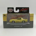 Машинка 1/64 M2 machine Car model toy 1985 Chevrolet Camaro IROC-Z