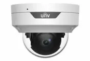IP-камера видеонаблюдения антивандальная купольная Uniview IPC3532LB-ADZK-G