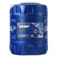 Масло Mannol Energy 5w30 Api Sn/Ch-4 Acea A3/B4 (20л) Синт. Пластик SCT арт. 7018
