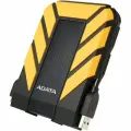 ADATA AHD710P-2TU31-CYL Внешний жесткий диск USB 3.0 2Tb AHD710-2TU3-CYL DashDrive Durable 2.5 желтый