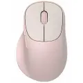 Беспроводная мышь Xiaomi Wireless Mouse 3 Color Comfort Edition XMWXSB03EYM Pink CN, Pink