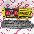 Цепь ГРМ DID SCA-0412ASV-156LE для Suzuki GSX Yamaha XJR