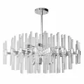 Люстра на штанге ARTE LAMP MATILDA A1064PL-12CC / E14 / 40 Вт / хром