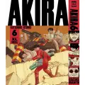 Акира. Akira. Том 6