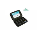 Набор сигнализаторов поклёвки с пейджером EastShark SP-05 (4+1)