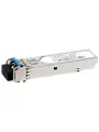 Трансивер Lanmaster LAN-SFP-LX1.25-SM LX 20км, 1310нм, SM, duplex LC, 1.25Gbps, DDM, Cisco