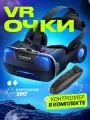 Очки виртуальной реальности