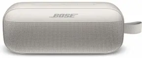 Портативная акустика Bose Soundlink Flex, White