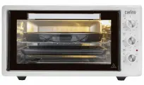 Электропечь Carino СM4502