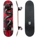 Скейт Tech Team Bad Boy - 2026 Red