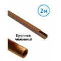 Кабельный канал IEK Элекор 40x16 магистральный дуб CKK10-040-016-1-K24 2 м.