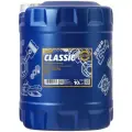 MANNOL 7501 Mannol Classic 10W40 10 Л. Полусинтетическое Моторное Масло 10W-40