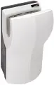 Сушилка для рук Mediclinics Dualflow Plus, автоматическая, белый M14A