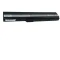Аккумулятор A32-K52 для ноутбука Asus A52 / F85 / K42 / K52 / N82 / P42 / P52 / P82 (A42-K52, A42-N82) 5200 мА·ч