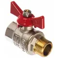 Шаровый кран Valtec base 17586